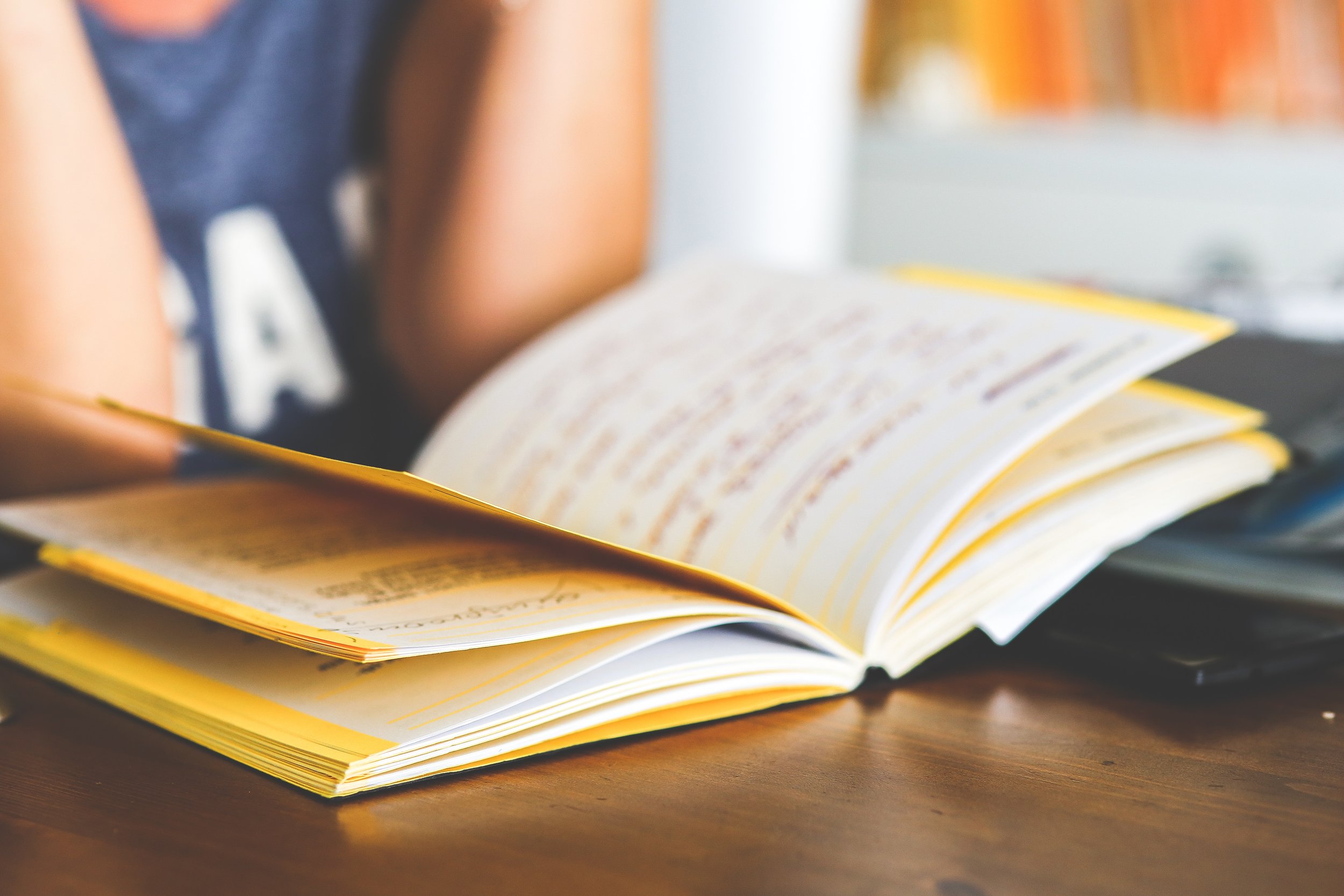Students Love Learning Here